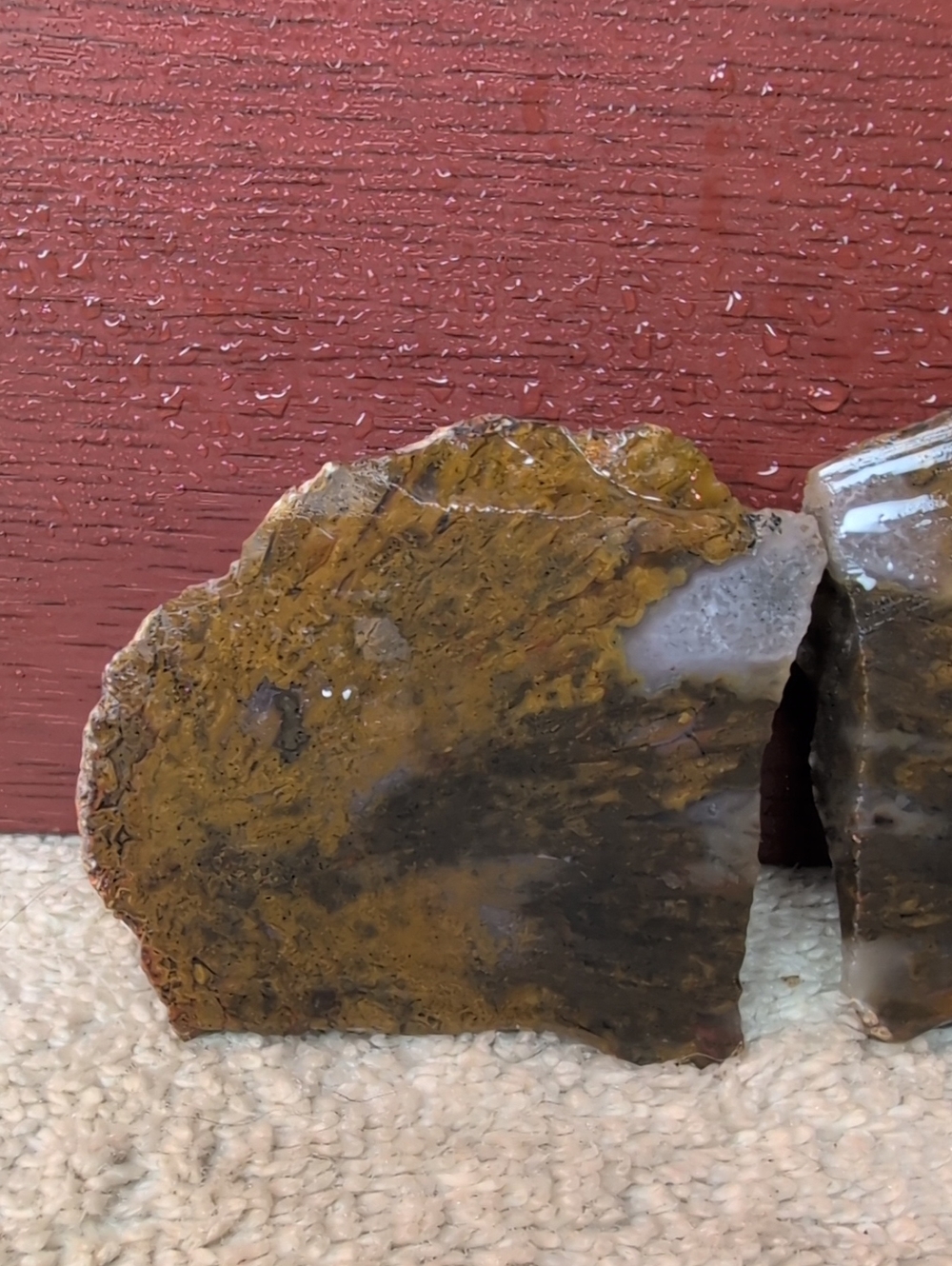 Agate #18 - Picture 2 of 7